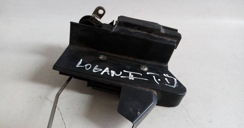 Fechadura / fecho porta trás direito DACIA Logan MCV II (7S_)