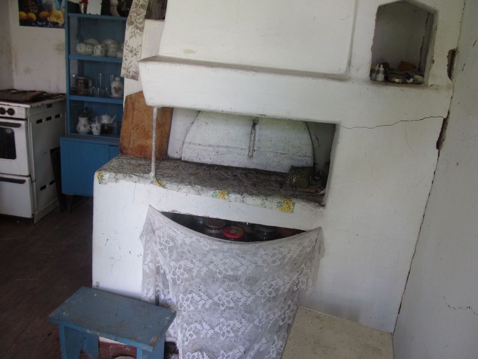 Продам будинок в селі