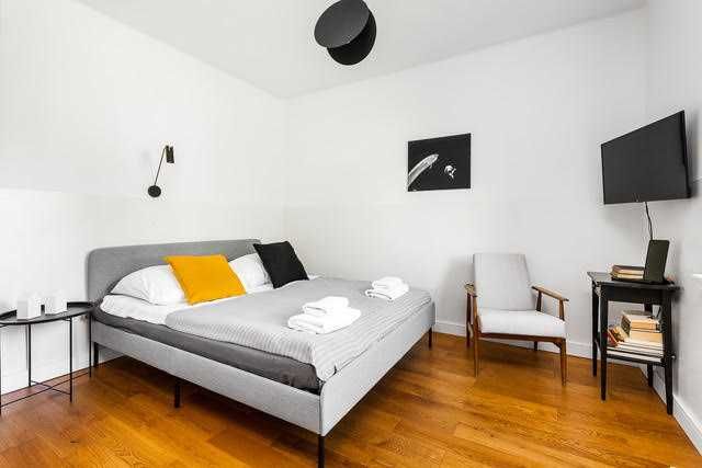 Wachowiaka 5 - Komfortowe studio blisko centrum Gdyni- WIFI GRATIS!