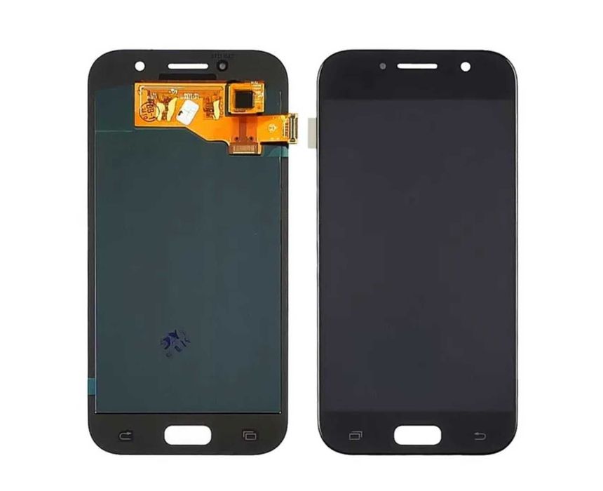 ТОП Модуль екран Samsung Galaxy Note Ultra (всі моделі) LCD