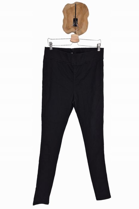 Spodnie na gumce V by Very 44 XXL 16 rurki