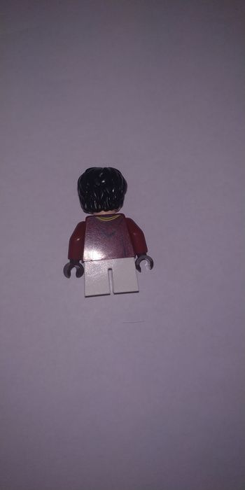 Фігурка LEGO Harry Potter Олівер Вуд