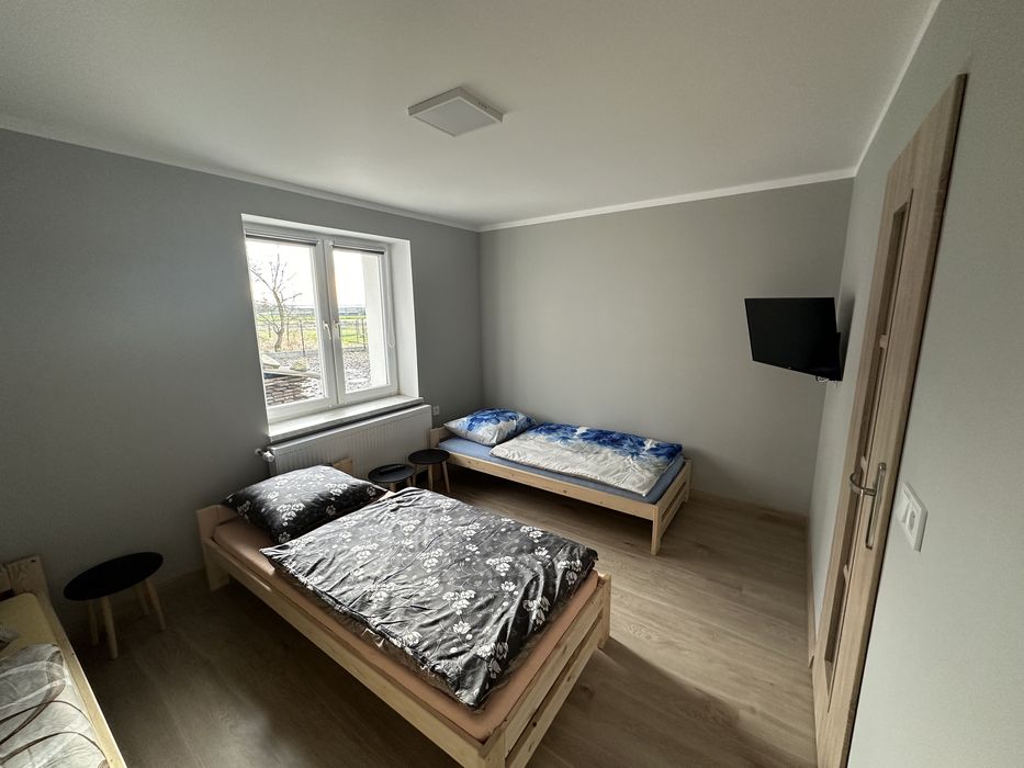 Noclegi Śluzowa - Pokoje Mieszkania do Wynajęcia. Kwatery Pracownicze.