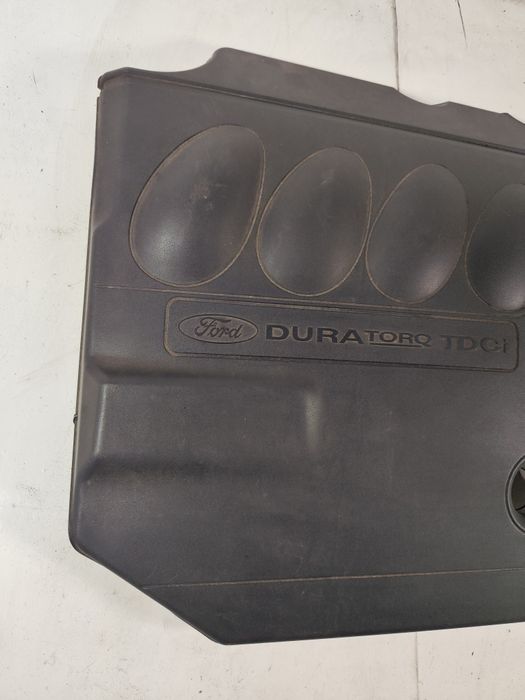 Ford Galaxy MK3 S-Max MK1 2.0 TDCI Osłona Pokrywa Górna Silnika Oryg