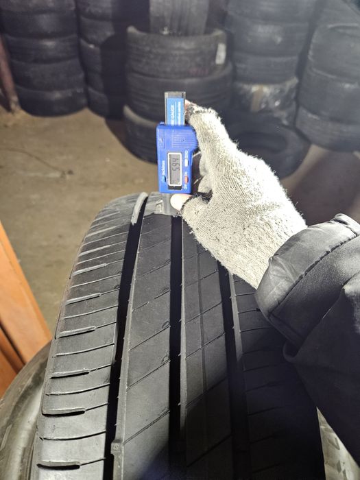 Goodyear 195/45 r16 EfficientGrip Performance /// 6mm!!! Wysyłka