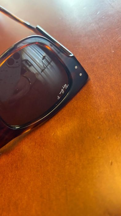 Óculos de sol Ray-Ban