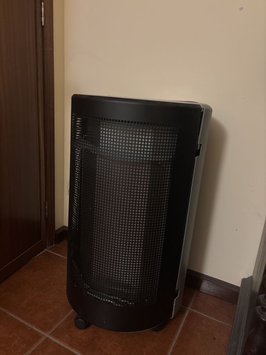 Aquecedor a gas Hotspot