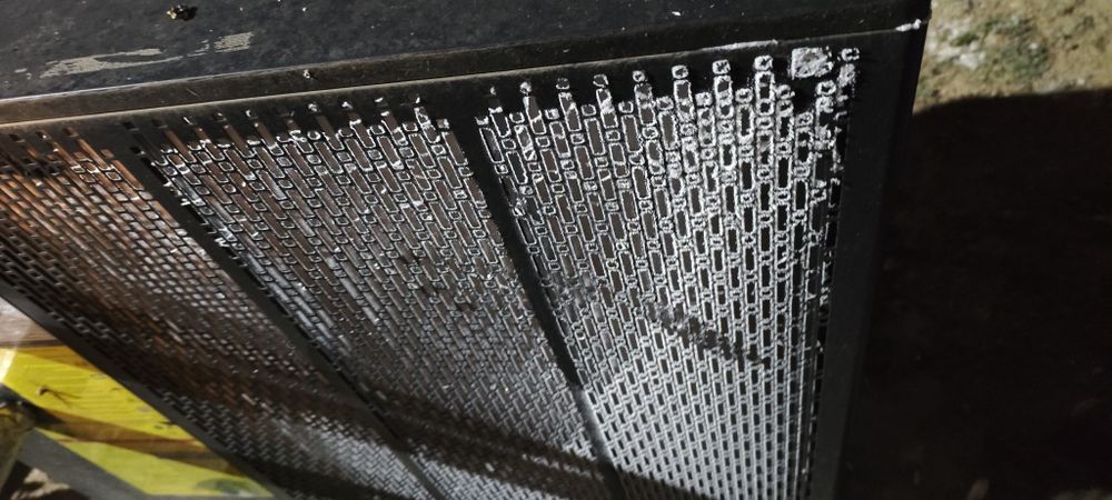 Pompa ciepła Wolf / Panasonic 13kw