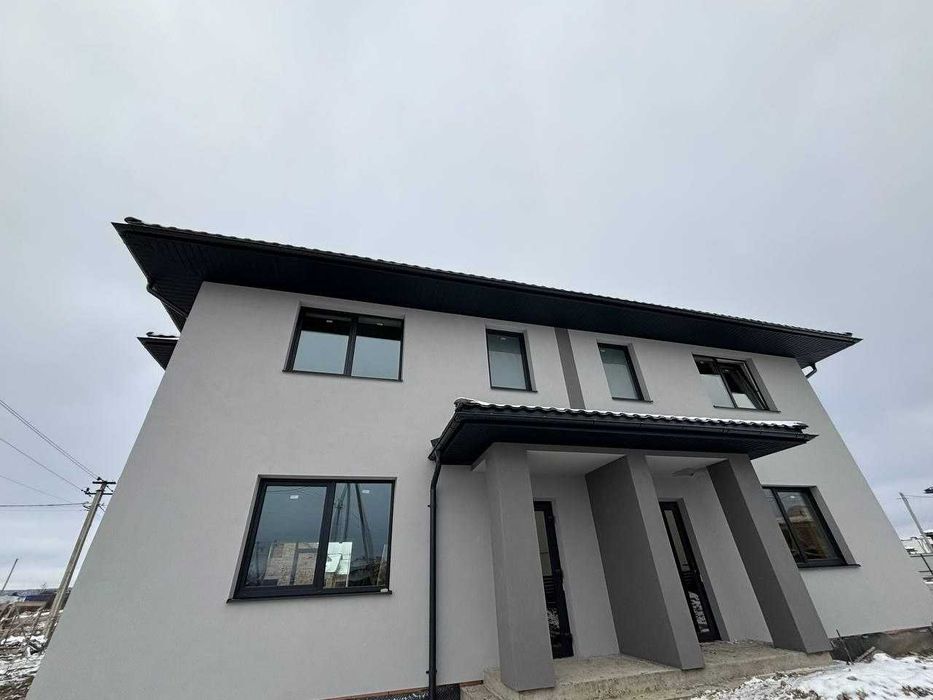 Продаж дуплексу 125м2+2,4 сотки у Крихівцях_VD – pohled 2