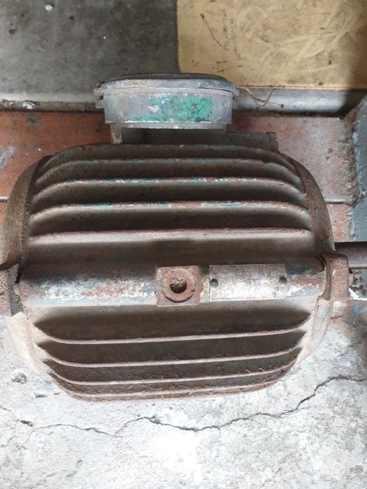 Электродвигатель ТИП АО2-41-Ц-В