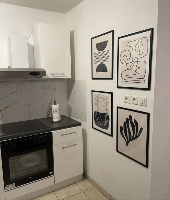Decorative Picture Frame64861522757761121