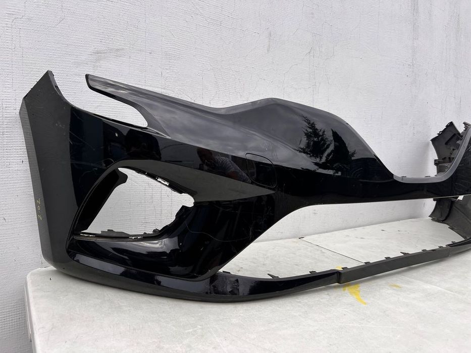 Zderzak przedni Renault Clio 5 V 2019-> WSZYSTKIE CZĘŚCI DO CLIO