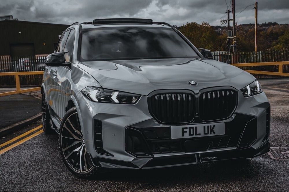 Диски Нові R20/5/112 BMW X5 G05 X6 G06 X7 в Наявності