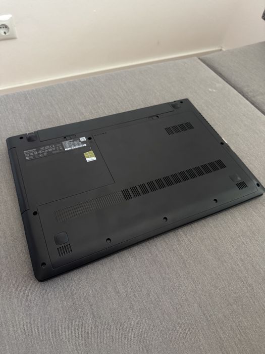 Portátil Lenovo G50-80 (Intel Core i7 / AMD R5 M330 / Bateria Nova