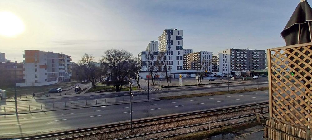 Grochowska/Rondo Wiatraczna. Kawalerka  do wynajęcia