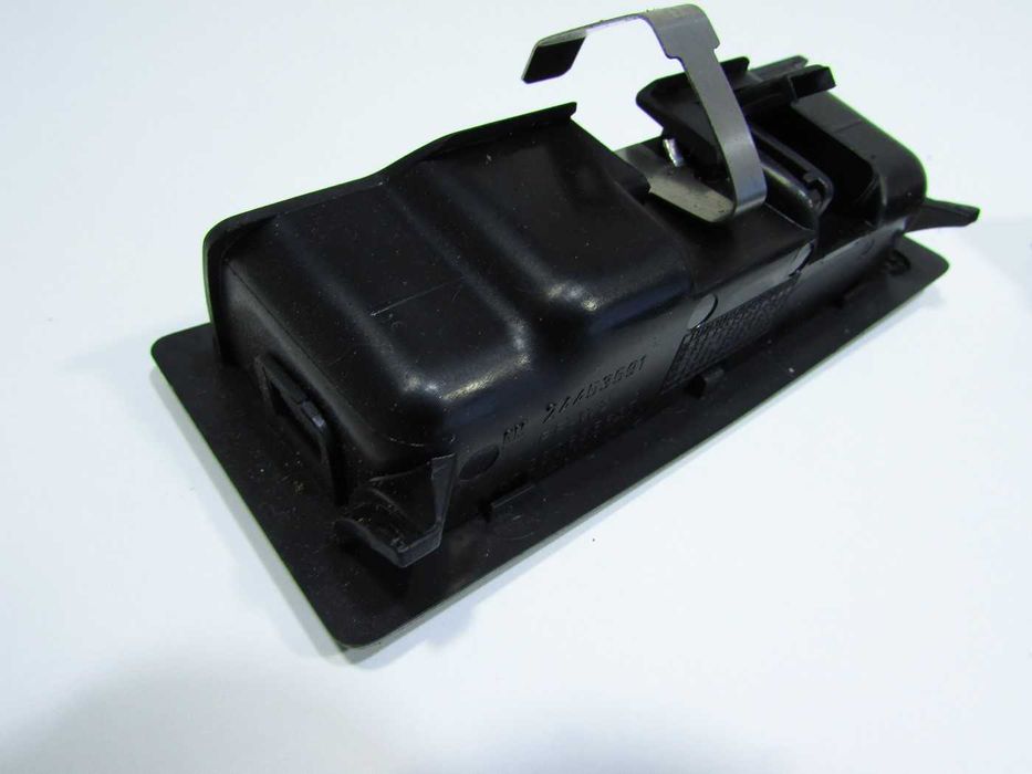 Popielniczka tylna tył opel vectra c