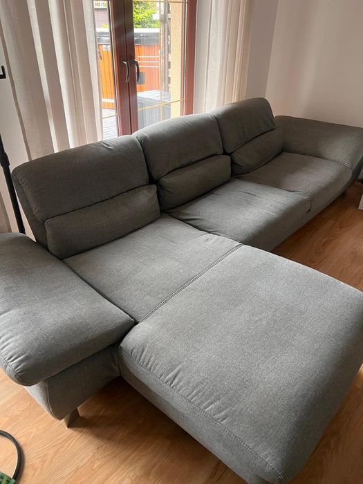 Sofa   do salonu