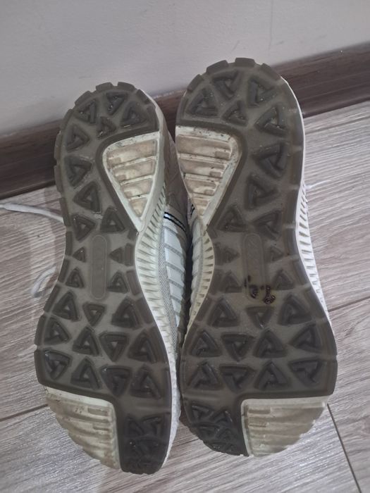 Ecco buty buty Ecco
