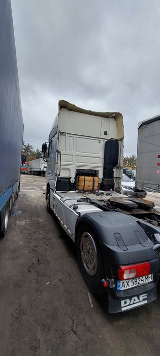 DAF 106 продам грузовой автомобиль