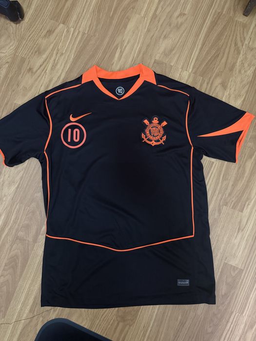 Corinthians - Memphia Depay