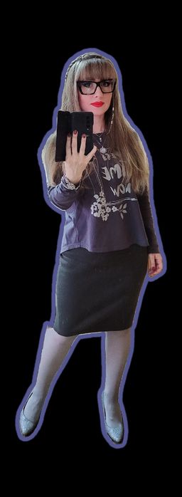 Кофточки с длинным рукавом