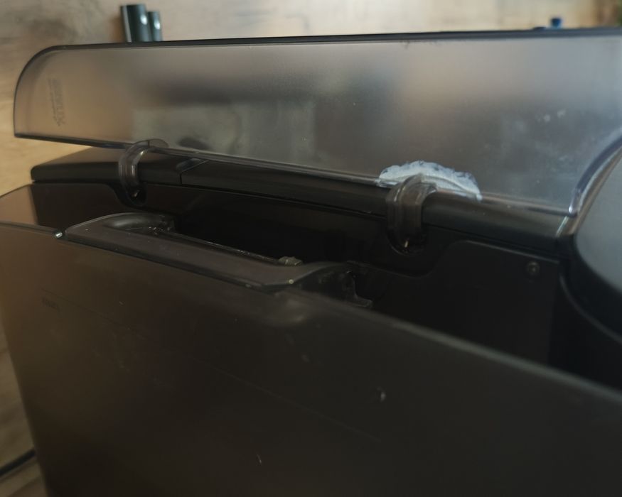 Siemens eq6 plus s100