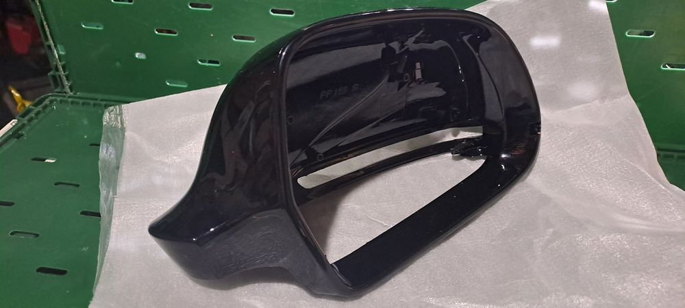 Audi capas espelho