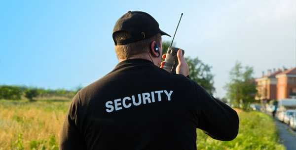 Kurs kwalifikowany pracownik ochrony fizycznej - MARZEC 2026 r.