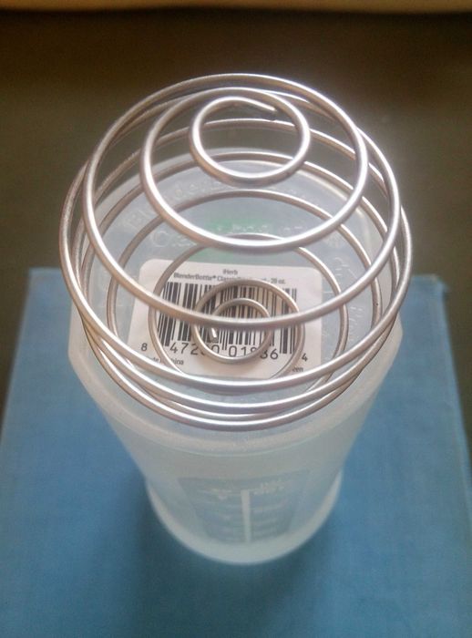 СЕРТИФІКОВАНИЙ шейкер iHerb BlenderBottle® Classic™ 28 oz