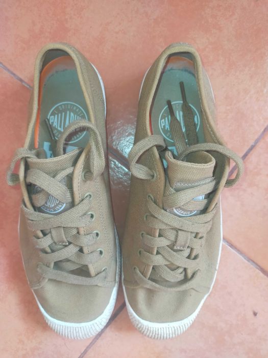 Ténis n 41 bom estado