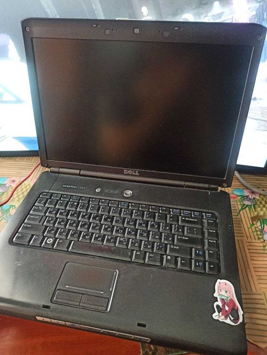 Ноутбук Dell Vostro 1500 (PP22L)