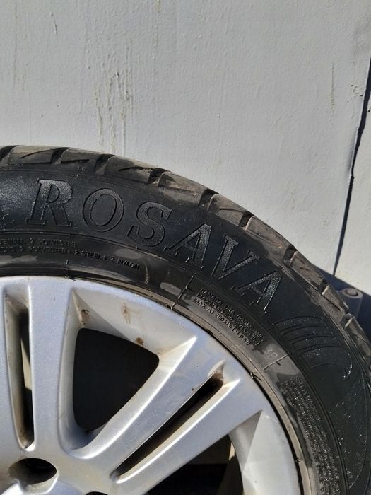 Продам диски легкосплавные