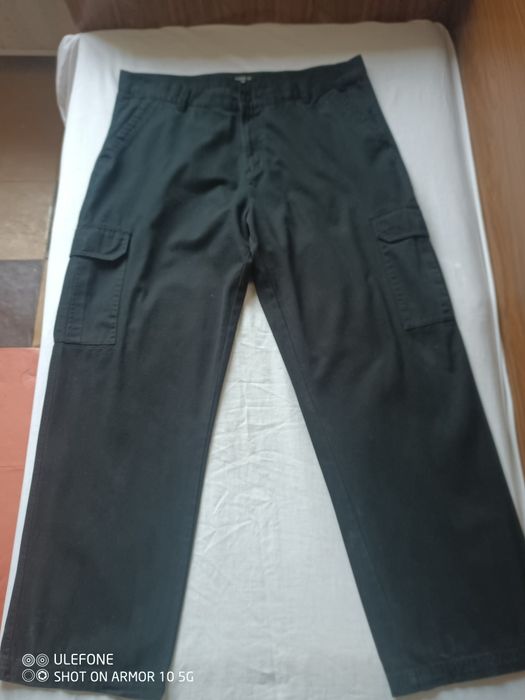 Штани чоловічі р.40 W 31L, б/у.