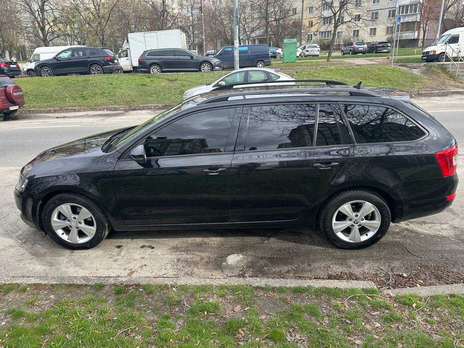 Skoda Octavia 2013 VIN TMBJG7NE6E0047070 фото оголошення 6 з 15
