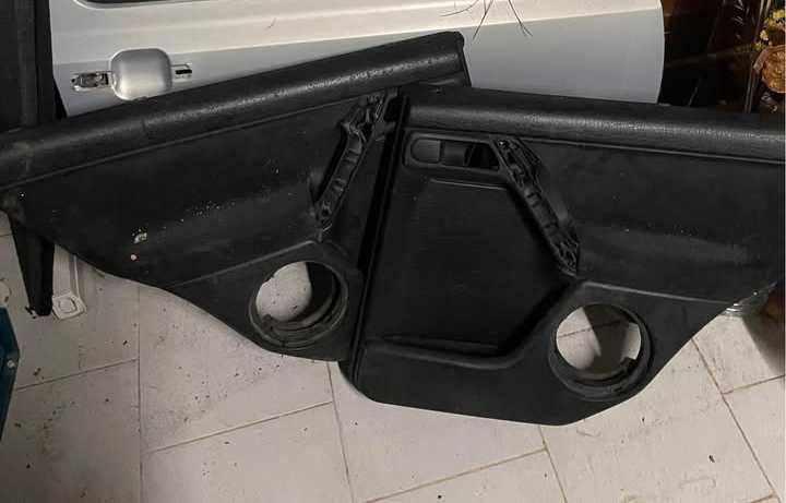 peças golf 3 1.9td gtd