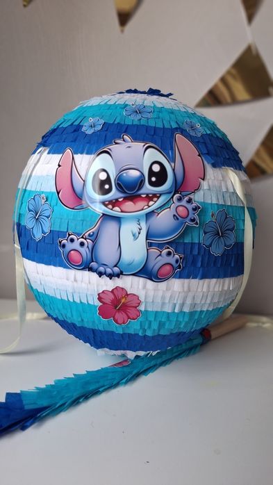 Крутая Пиньята любой формы и размера