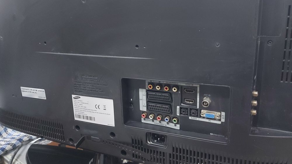 Tv Samsung 26 lx