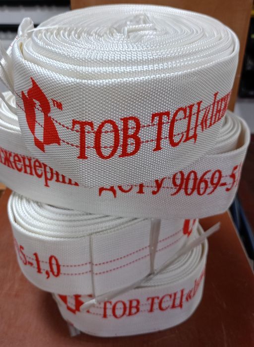 пожарный рукав канализация фекальный шланг поливочный диам 50/25года