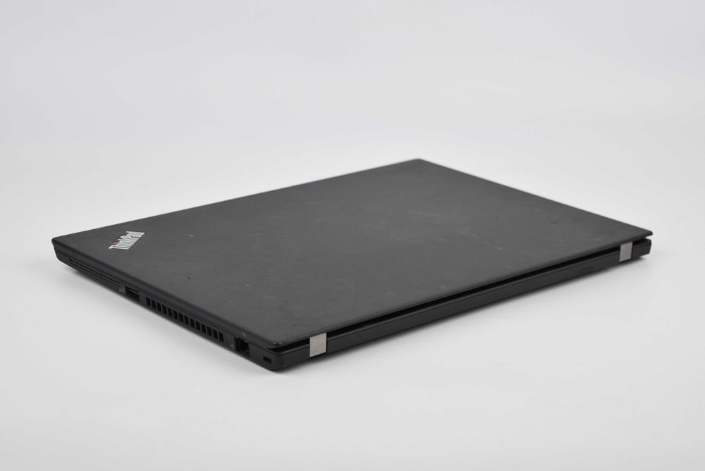 Lenovo ThinkPad P43s i7-8665U Quadro P520 16/32гб ssd 512/1тб 14" Ноутбук