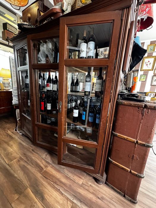 Transpasse de Restaurante Completo