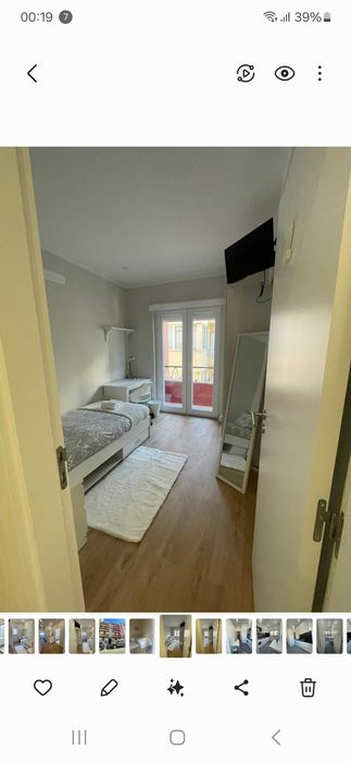 Quarto para arrendar  Moscavide