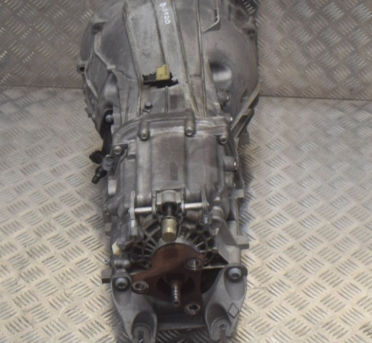 Caixa Velocidades Bmw 320d 520d 2.0d 184Cv ZF F30 F31 Start and Stop