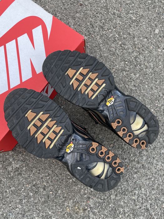 Nike Air Max Plus OG Scarab оригінал force dunk plus react DN Vapormax