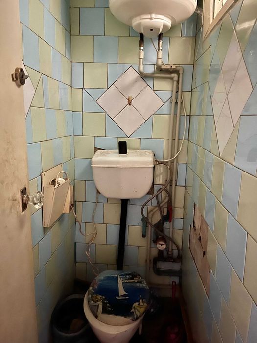 Продам 3 к.квартиру,р-н "Житломасив",вул.Металістів,4