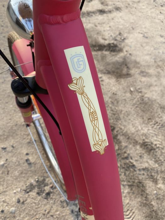 Rower miejski  Legrand 28 cali