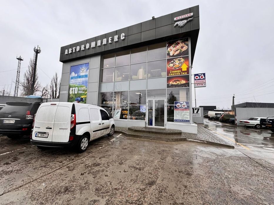 Сдам помещения в аренду