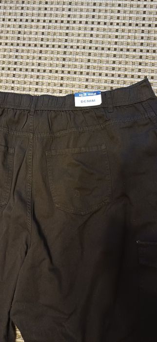Spodnie  R 56  XXXL  nowe z metką