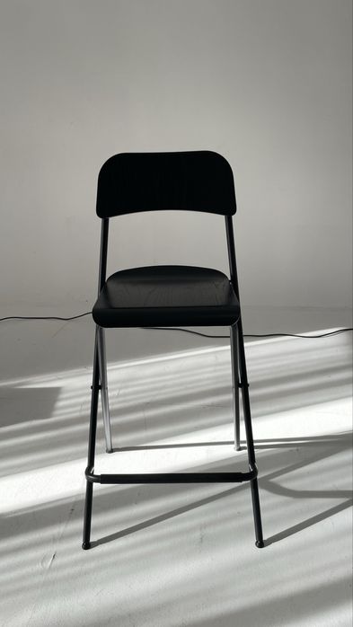 Cadeira dobrável Ikea