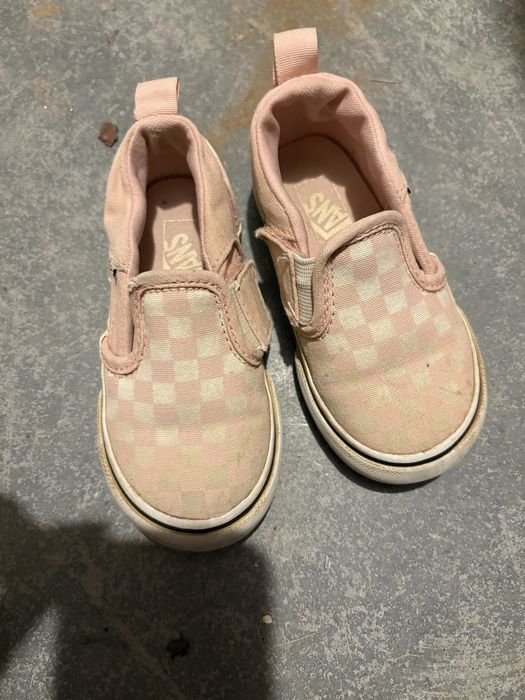 buty dla dziewczynki