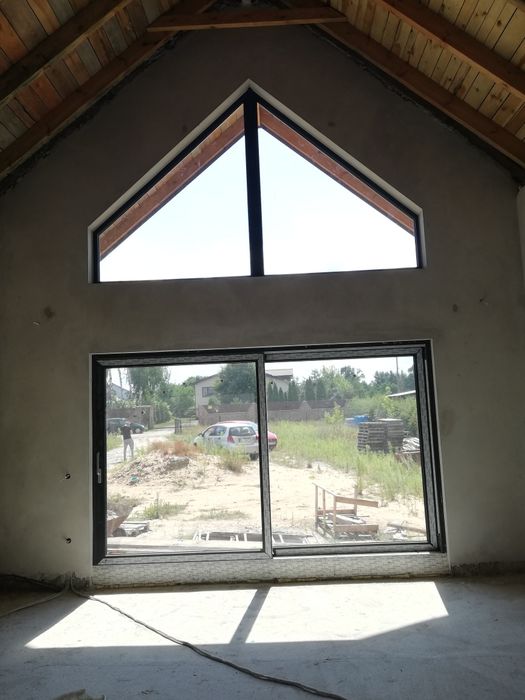 Tynki maszynowe •hybrydowe •gipsowe •cementowo-wapienne